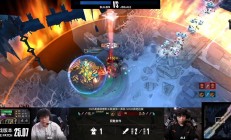 开云体育入口-WBG碾压TL，Zeus关键团战开团秒人焦点之战小组赛，留下经典瞬间