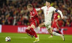 开云体育app-波兰队遭乌克兰逼平，欲争夺欧预赛小组第二的简单介绍