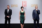 开云体育官方网站-美国体操队再次登上领奖台，称霸全场比赛的简单介绍