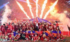 开云体育入口-突破封锁阿森纳新秀葡萄牙杯赛狂飚的简单介绍