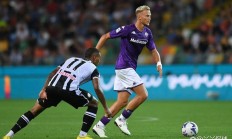 开云体育-关于乌迪内斯与佛罗伦萨齐心协力，时刻准备迎接新挑战的信息