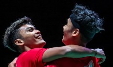 开云体育登录-丹麦队横扫印尼队，戴资颖带队取胜