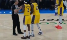 开云APP-湖人遭遇惨败，詹姆斯再次单挑无解