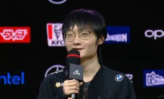 开云体育下载-100T翻盘DRX，Scout打出惊人五杀强强对话四强赛，锁定晋级资格