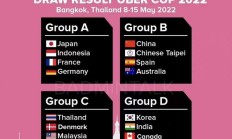 开云官网-日本队翻盘法国队，戴资颖点燃赛场