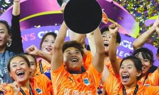 开云体育app-国际足球挑战赛，女球队实力超群