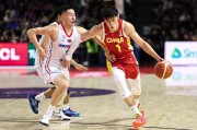 开云体育入口-亚洲男篮联赛球员赴外训备战新赛季