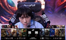 开云体育app-SHR力克TL，Deft极限生还后反打顶尖较量2025世界赛，让粉丝疯狂欢呼