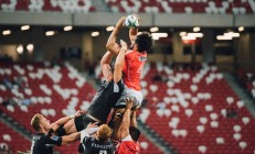 开云体育app-暗影与刀锋，切特的无声处决与一个赛季的尘埃落定