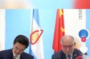开云APP-阿根廷射击选手冷静应对，稳占前列