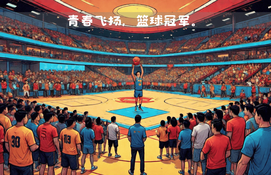 大洋洲青少年篮球锦标赛精彩上演重点对阵备受关注的简单介绍