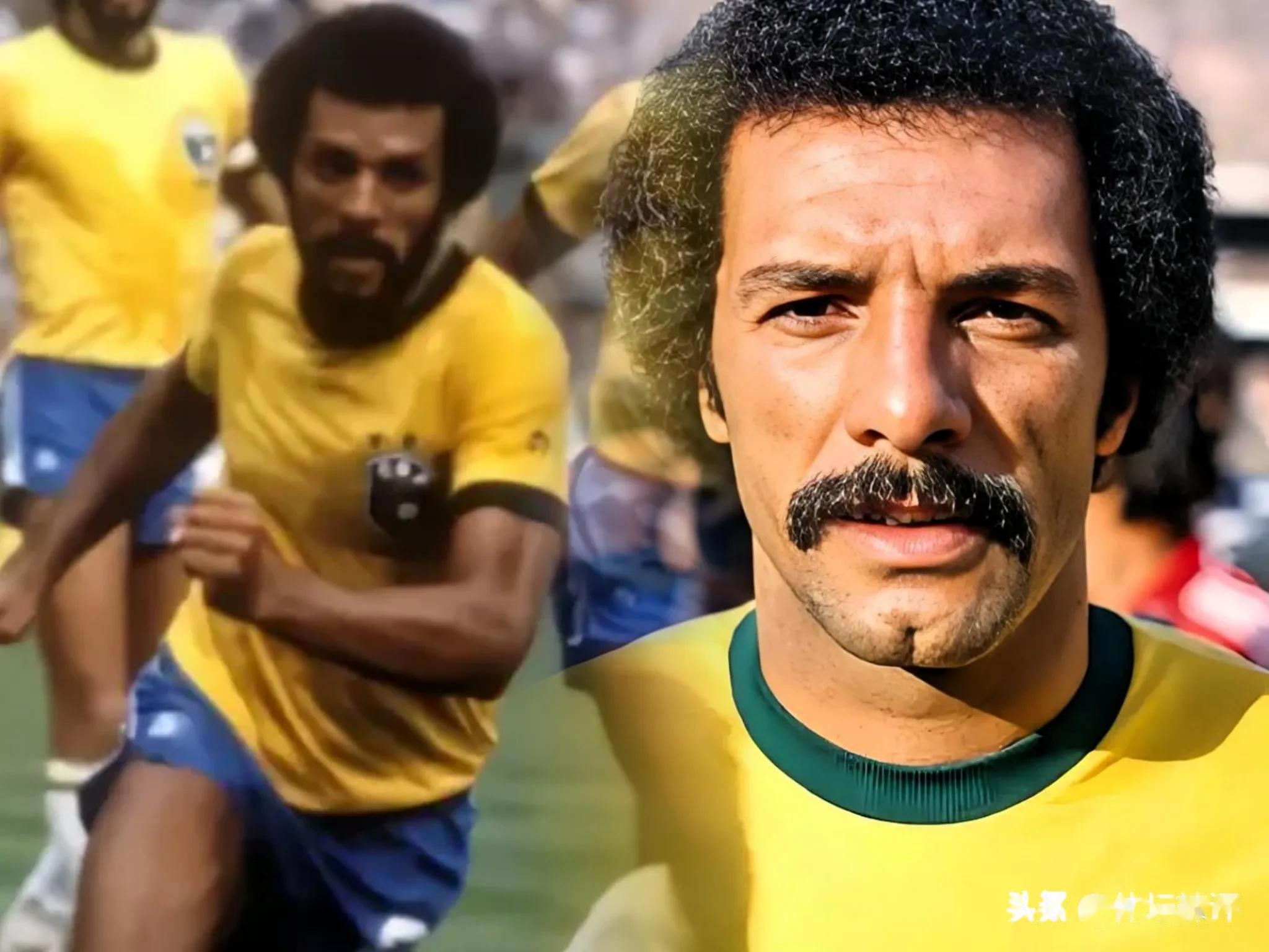 巴西国家队备战世界杯，新一代天才球员崭露头角的简单介绍