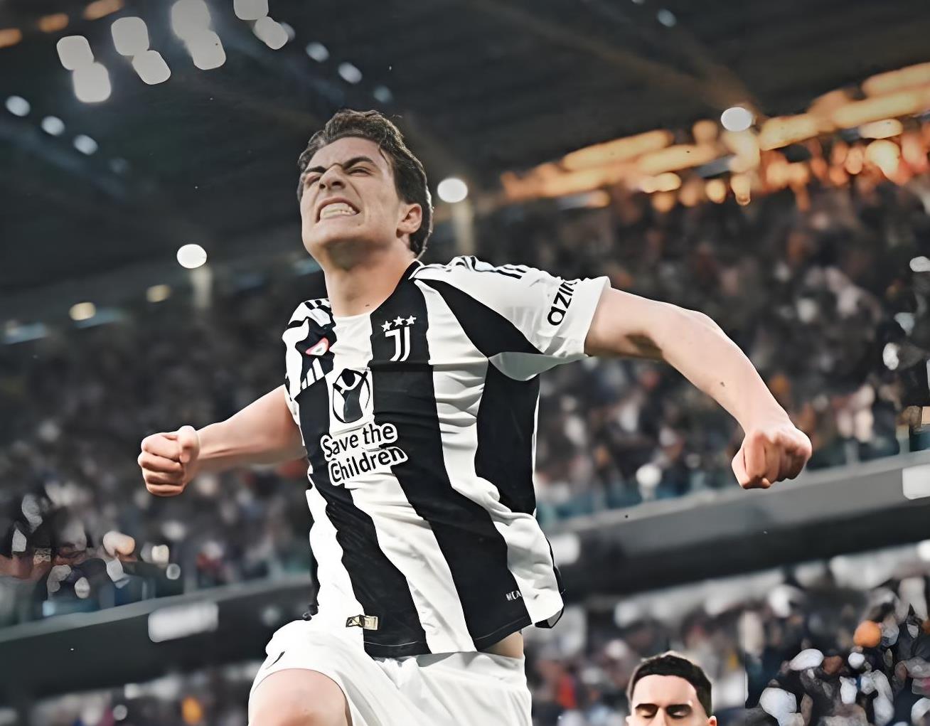 关于尤文图斯新援表现出色，展现出强大实力的信息