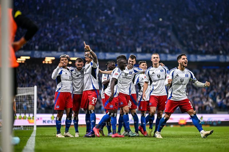 艾哈伦客场战胜，锁定下赛季德乙资格