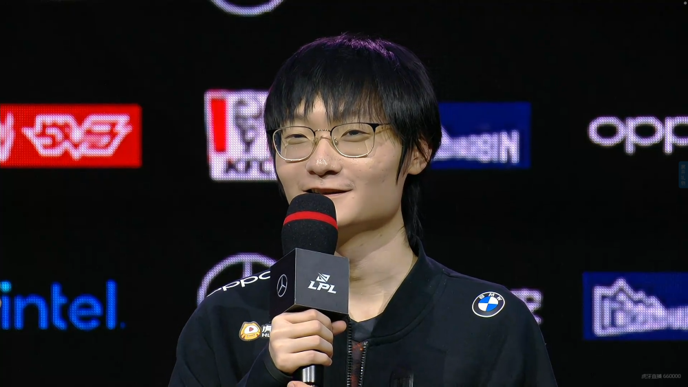 100T翻盘DRX，Scout打出惊人五杀强强对话四强赛，锁定晋级资格