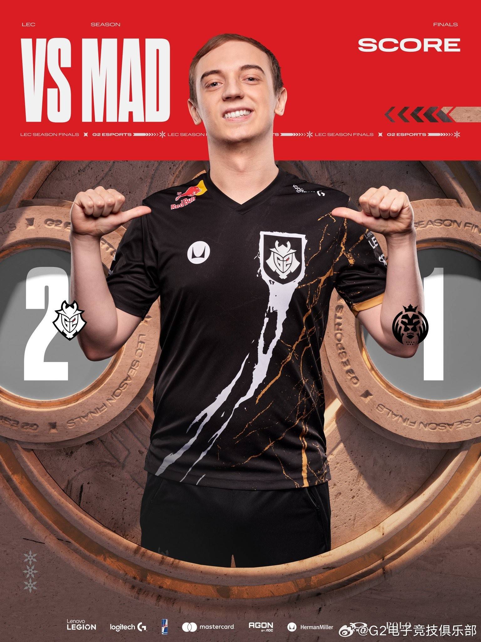 包含DFM横扫100T，Caps线上压制力十足激烈交锋半决赛，强势挺进下一轮的词条