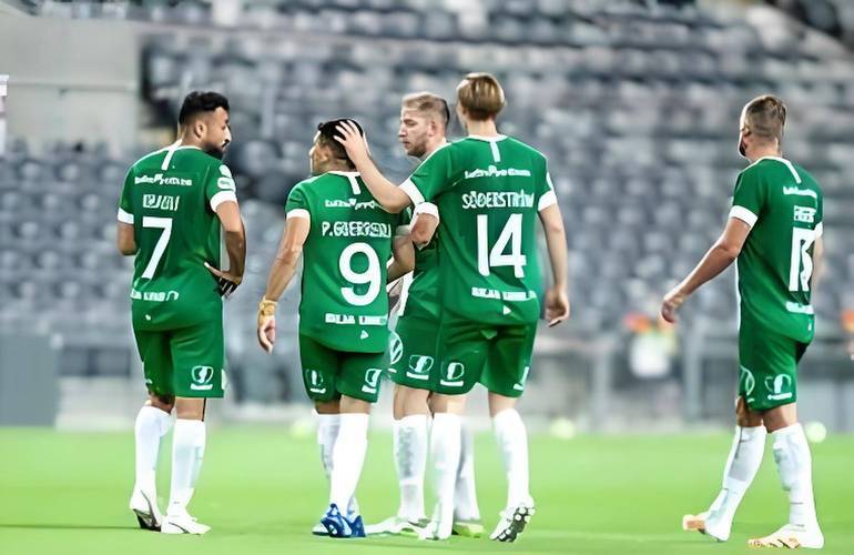 萨尔维托主场告捷，稳固联赛中游位置