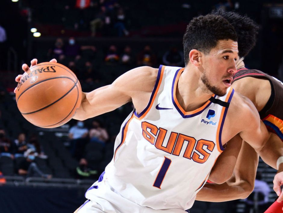 太阳击败开拓者，取得系列赛领先