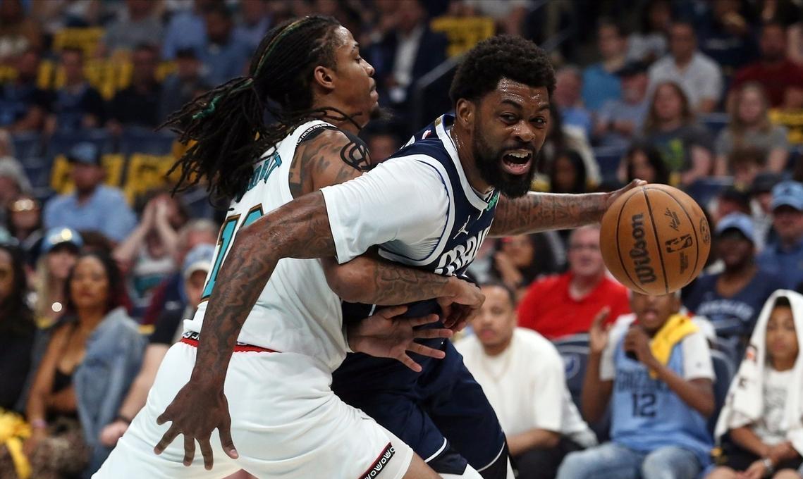 灰熊队外线猛将连砍三双，大胜对手