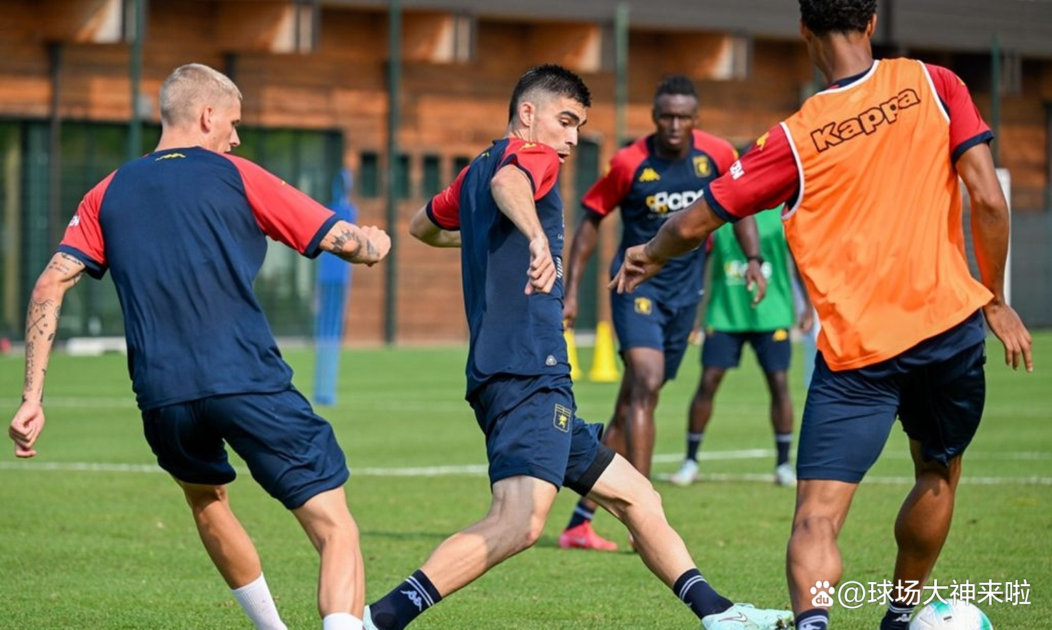 热那亚战术失误频现,球队面临危机 热那亚战术失误频现,球队面临危机