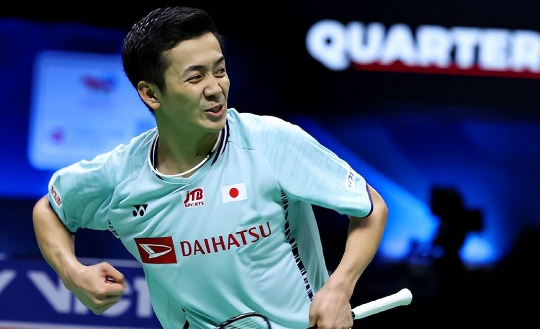 德国队鏖战印尼队，桃田贤斗惊艳四座的简单介绍