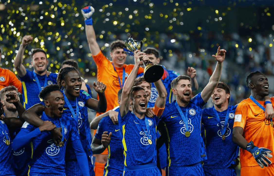 切尔西绝杀奥地利，布鲁诺状态火热的简单介绍