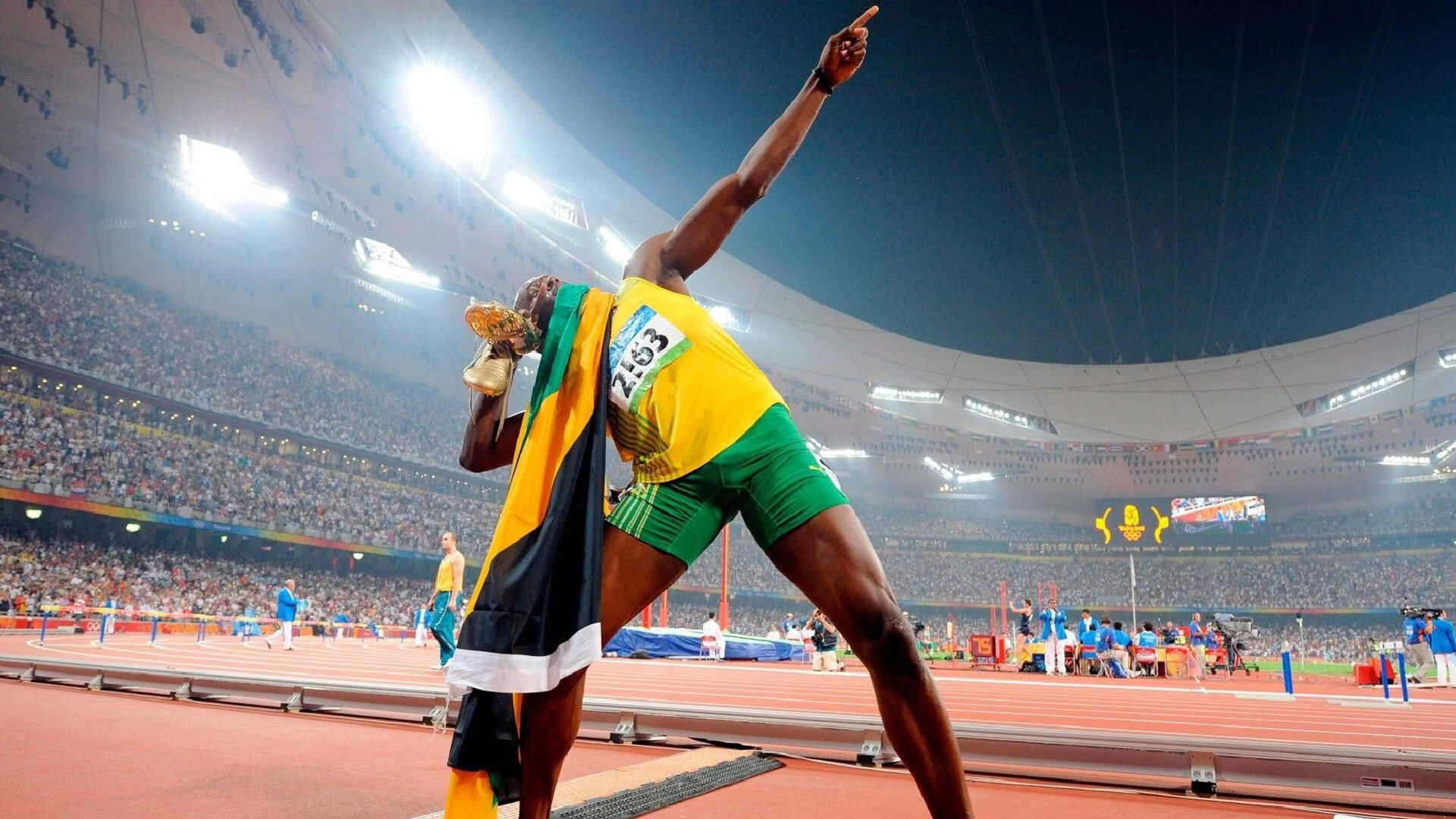 无声的领袖与铿锵的孤勇